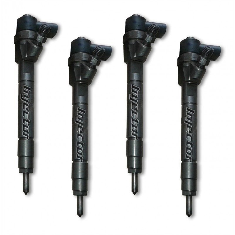 0445110035 BOSCH Vstreky použité