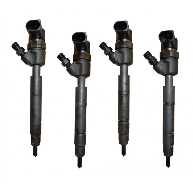 0986435135 BOSCH Vstreky použité 0986435135 BOSCH Vstreky použité
