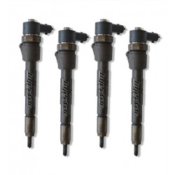 0445110300 BOSCH Vstreky použité