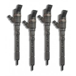 0445110270 BOSCH Vstreky použité