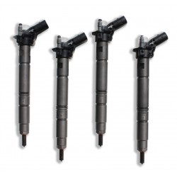 0986435432 BOSCH Vstreky použité