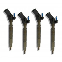 0445115066 BOSCH Vstreky použité