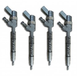 0986435058 BOSCH Vstreky použité