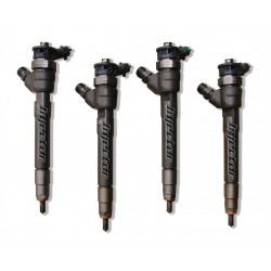 166008399R BOSCH Vstreky použité