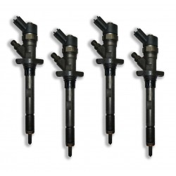 1980J3 BOSCH Vstreky použité