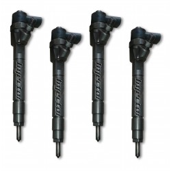 0986435158 BOSCH Vstreky použité