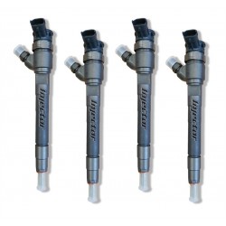 16450-RZ0K-G000 BOSCH Vstreky použité