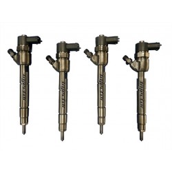 0986435391 BOSCH Vstreky použité