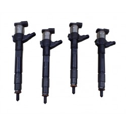 1465A353 DENSO Vstreky použité