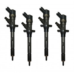 0986435093 BOSCH Vstreky použité