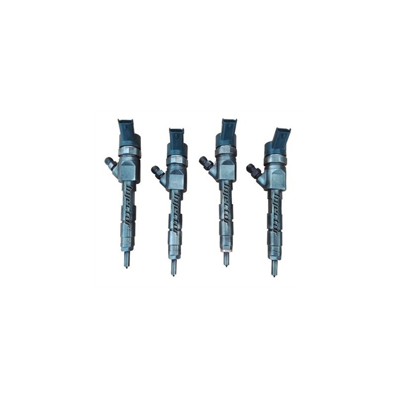 0986435188 BOSCH Vstreky použité