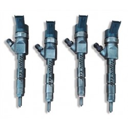 0986435188 BOSCH Vstreky použité