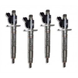 0986435448 BOSCH Vstreky použité