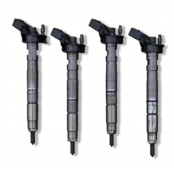 057130277AC BOSCH Vstreky použité