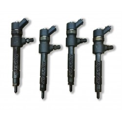 0986435001 BOSCH Vstreky použité