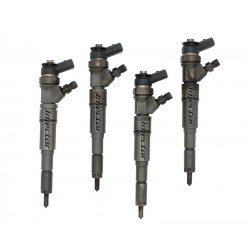 0445110030 BOSCH Vstreky použité