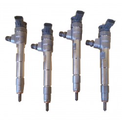 0445110800 BOSCH Vstreky použité