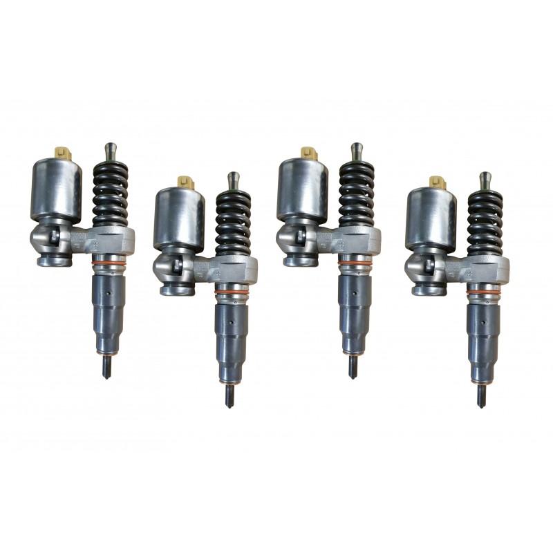 BEBE2A01001  Vstreky použité