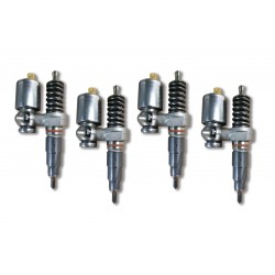 BEBE2A01001  Vstreky použité