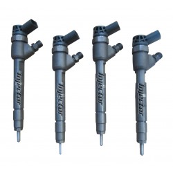 A65107031878 BOSCH Vstreky použité