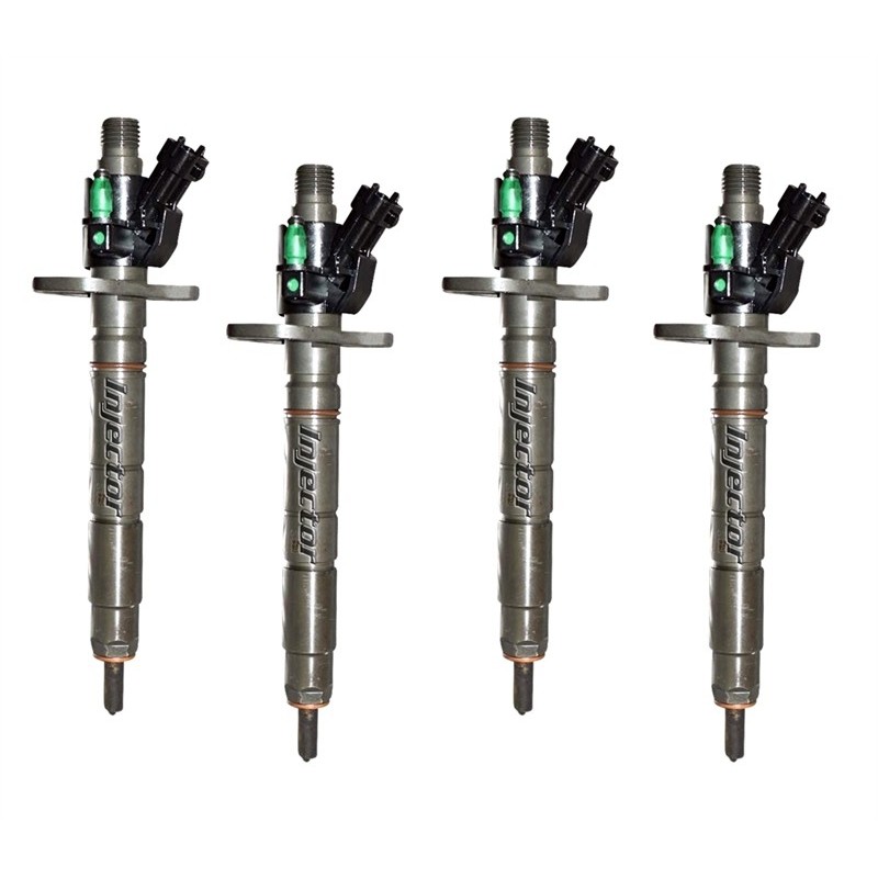 FW93-9K546-AB BOSCH Vstreky použité