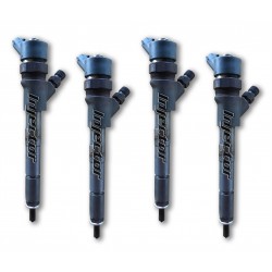 23670-33040 BOSCH Vstreky použité