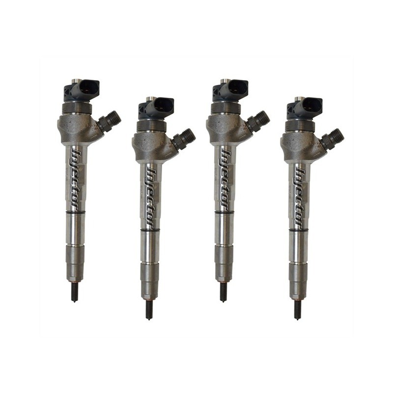 0B83026 BOSCH Vstreky použité