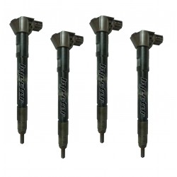 295700-0140 DENSO Vstreky použité