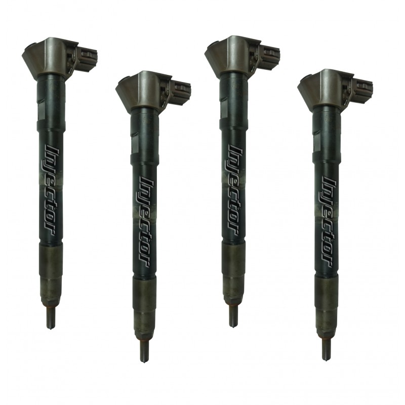 295700-0140 DENSO Vstreky použité