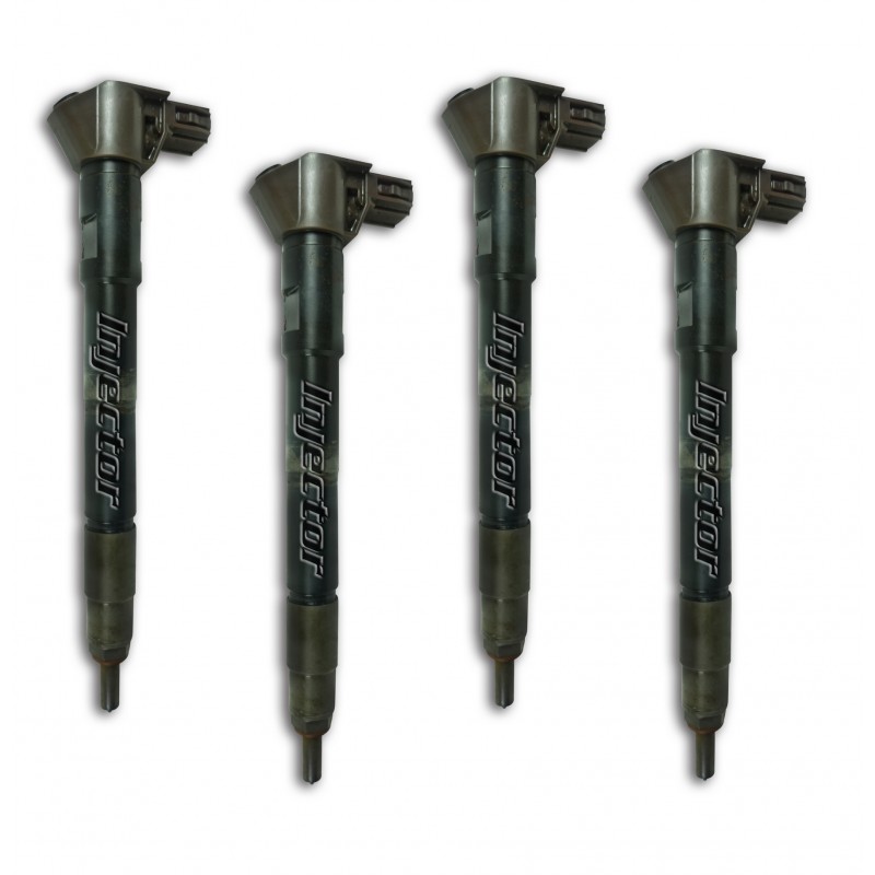 295700-0140 DENSO Vstreky použité