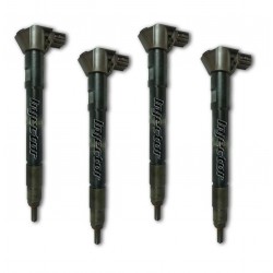295700-0140 DENSO Vstreky použité