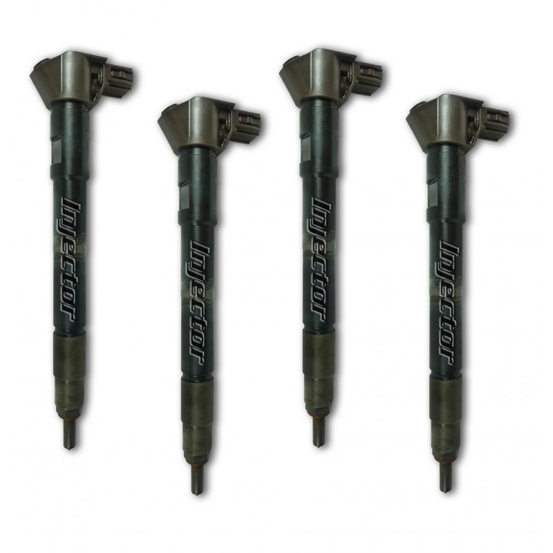 295700-0140 DENSO Vstreky použité