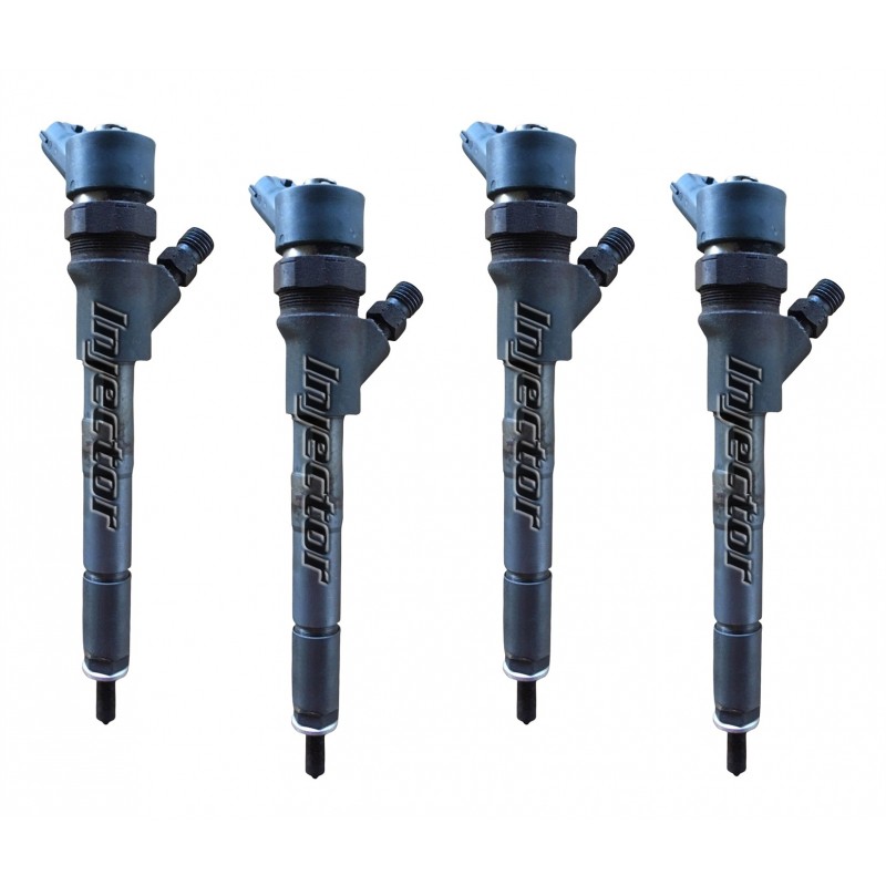 23670-33030 BOSCH Vstreky použité