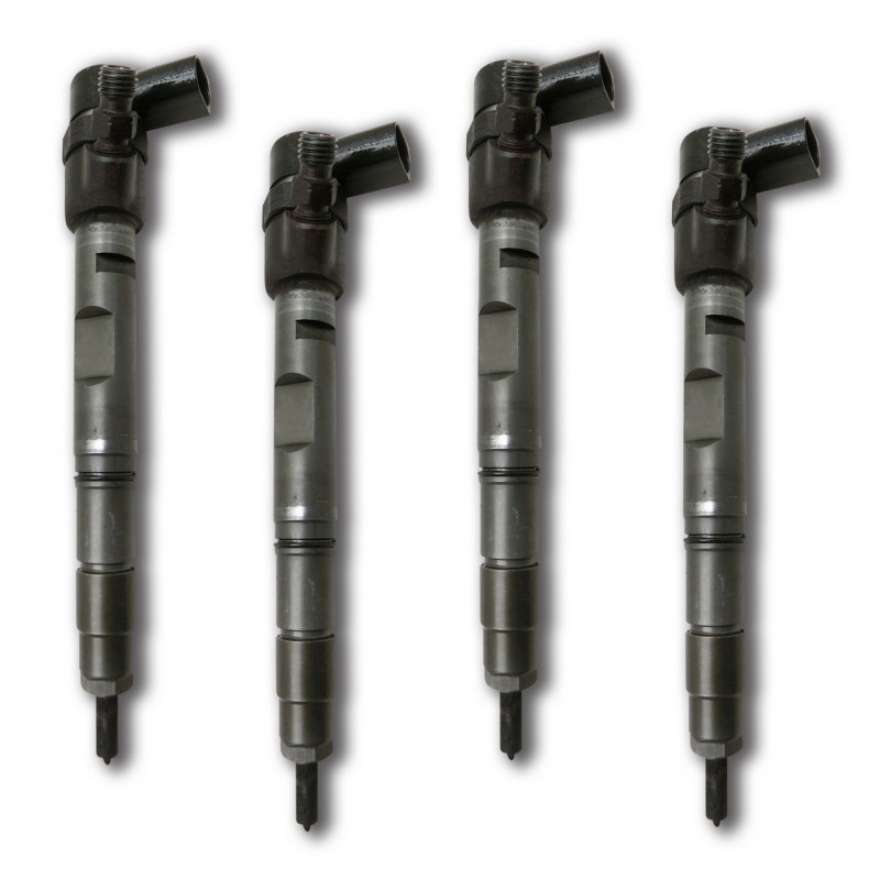 057130277L BOSCH Vstreky použité