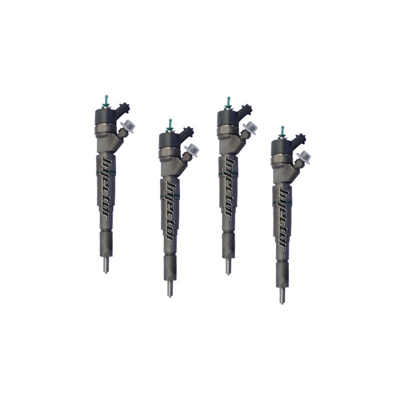 0445110028 BOSCH Vstreky použité 0445110028 BOSCH Vstreky použité