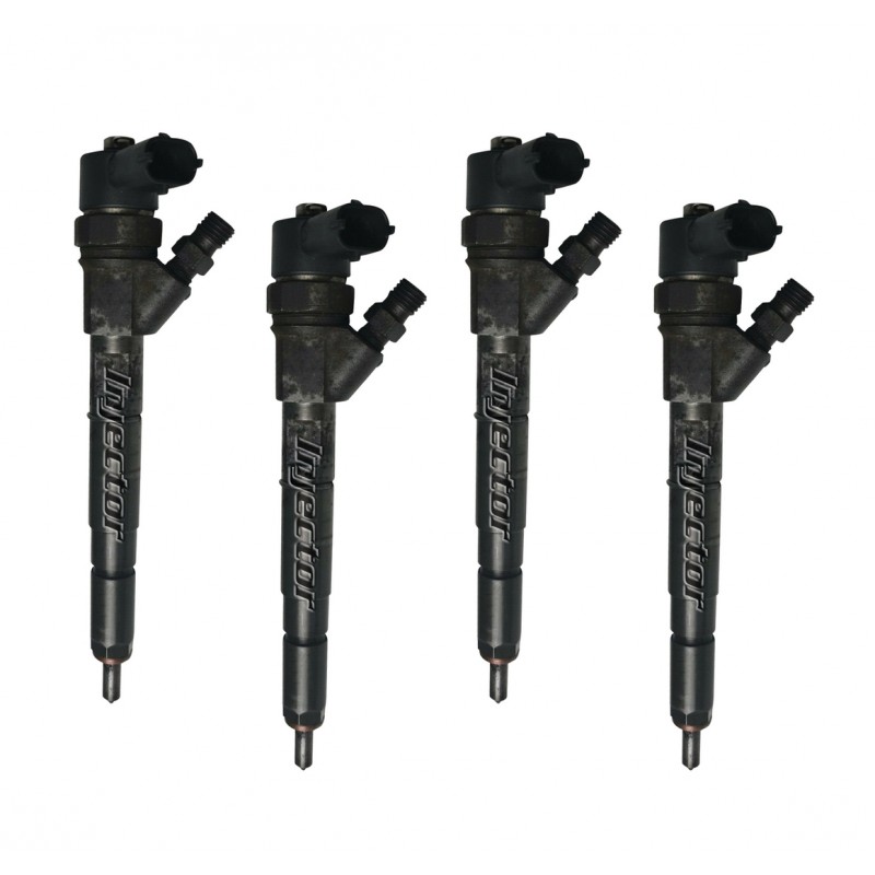 0986435016 BOSCH Vstreky použité