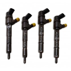 0445110287 BOSCH Vstreky použité