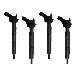 0445116048 BOSCH Vstreky použité