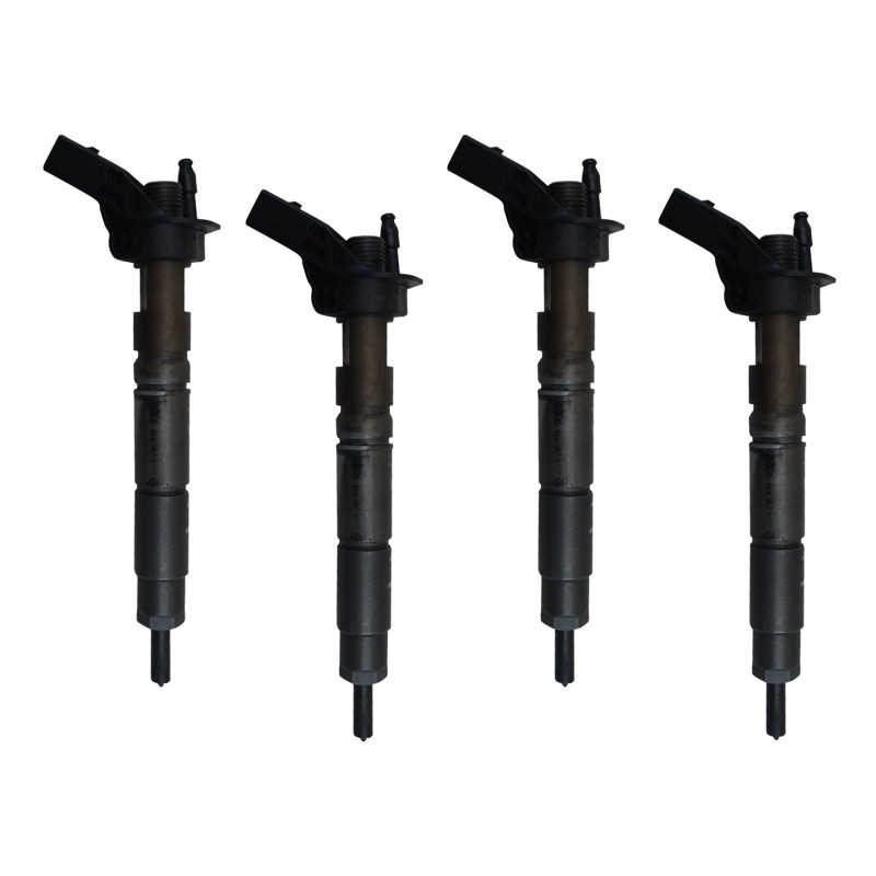 0445116048 BOSCH Vstreky použité