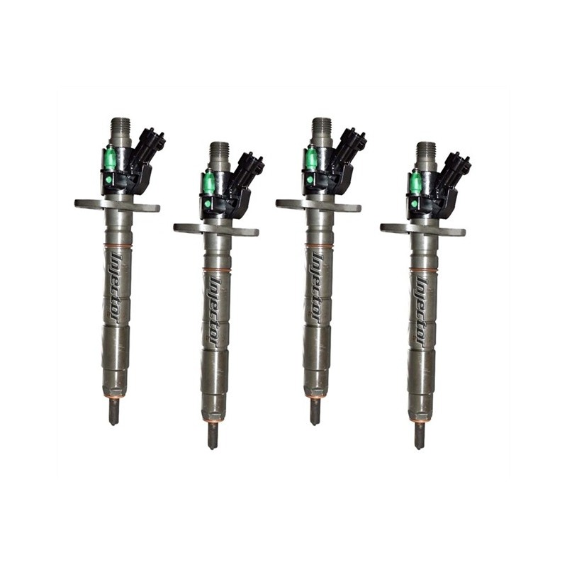 0986435429 BOSCH Vstreky použité