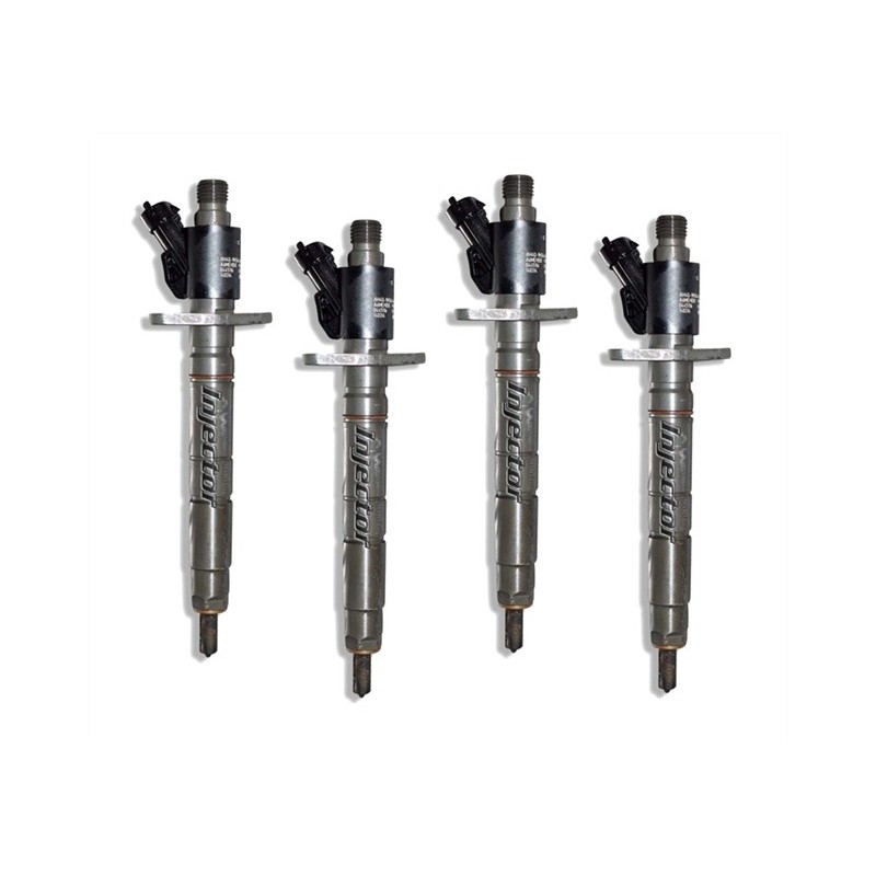 LR054298 BOSCH Vstreky použité