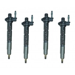 0445118005 BOSCH Vstreky použité