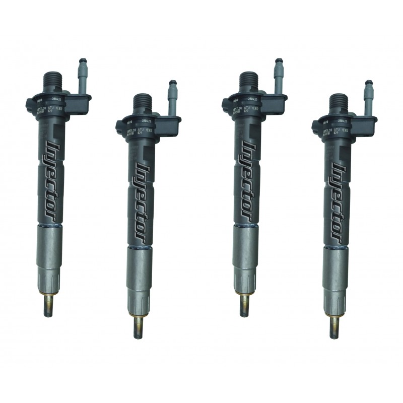 8571565-01 BOSCH Vstreky použité