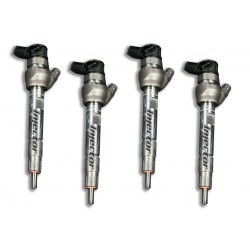 1353-8579236 BOSCH Vstreky použité