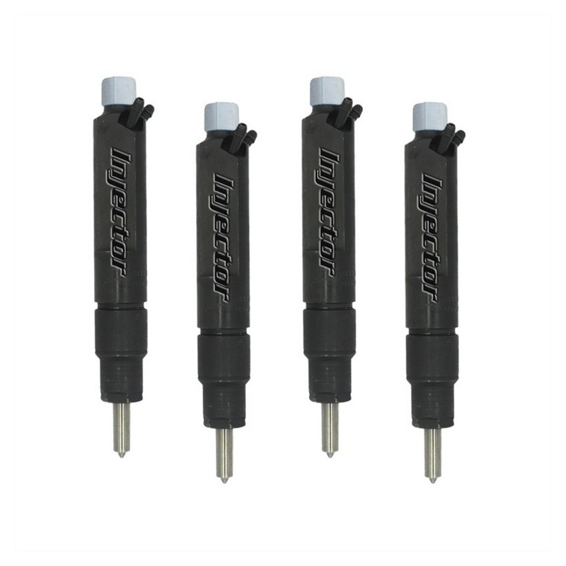 Audi A3 1.9 TDI 81 kW 110 HP BOSCH Vstreky