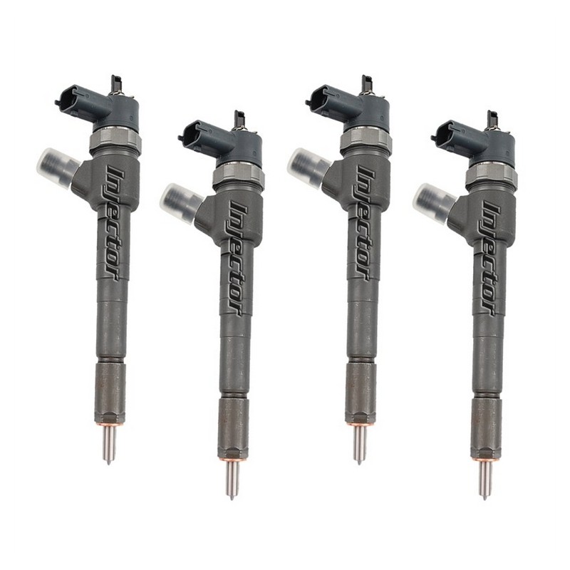 Opel Meriva 1.3 CDTI 70 kW 95 HP BOSCH Vstreky