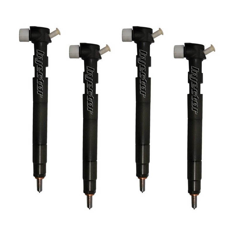 Kia Venga 1.4 CRDi 55 kW 75 HP DELPHI Vstreky