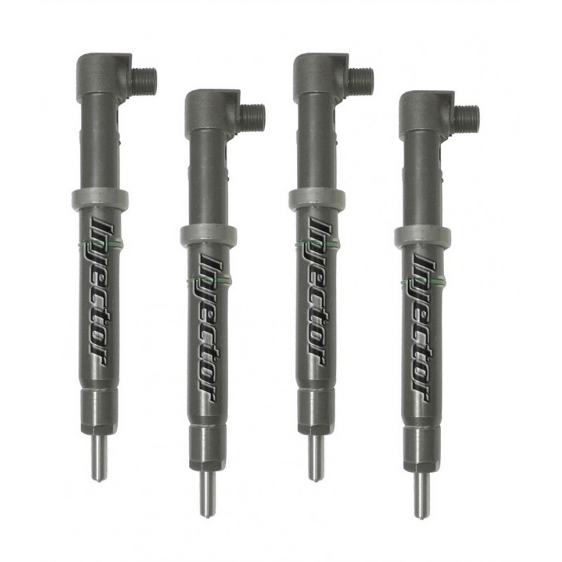 Mercedes E 300 BlueTEC 170 kW 231 HP BOSCH Vstreky