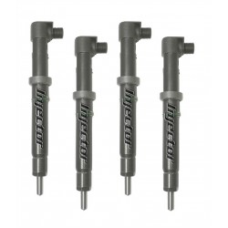 Mercedes Ml 250 BlueTEC 4-matic 150 kW 204 HP BOSCH Vstreky