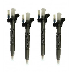 0986435420 BOSCH Vstreky nové